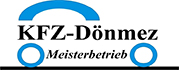 KFZ-Werkstatt Dönmez Meisterbetrieb